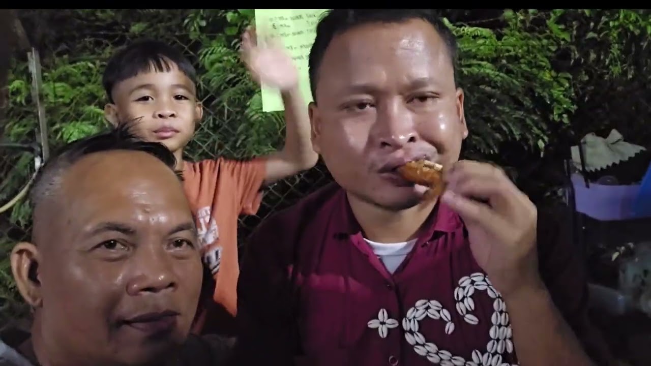 Konsert Insan Istimewa Akus di Dewan Masyarakat Pakan#Mancitsawit.