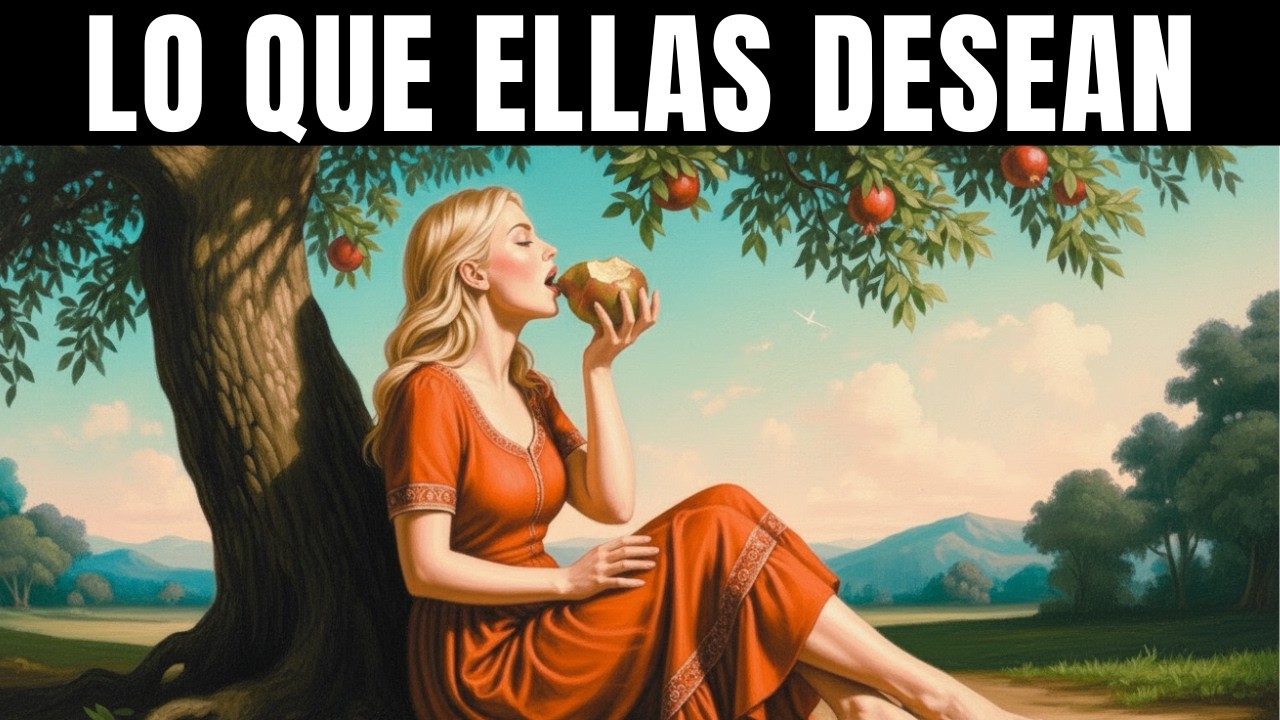 La Verdad sobre las Mujeres y sus Deseos Profundos