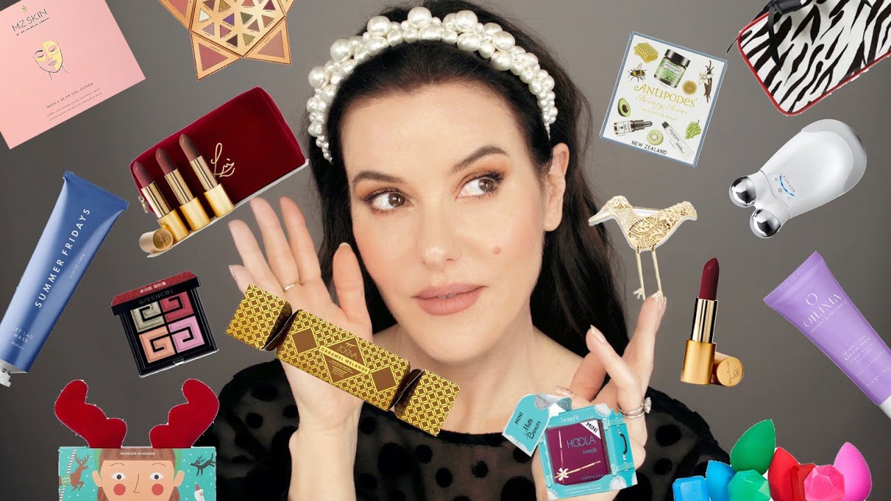 Holiday Gift Ideas 2019