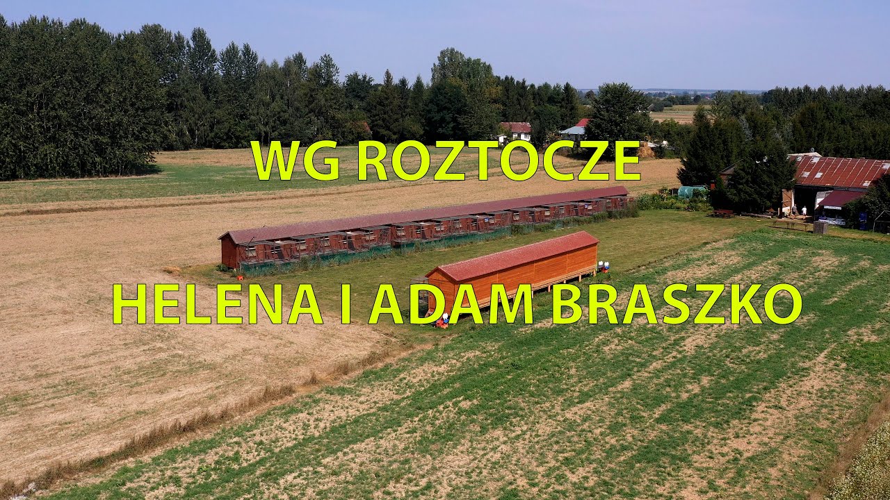 WG ROZTOCZE - HELENA I ADAM BRASZKO
