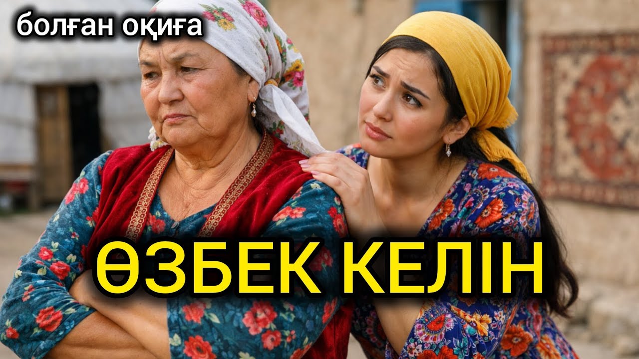 ҚӘДІРІҢДІ КЕШ ТҮСІНДІМ ДЕП ЕНЕМ ӨКІНДІ. АЛАЙДА ОНЫҢ КЕМСІТКЕНІ ЕСІМЕ ТҮССЕ... #болғаноқиға