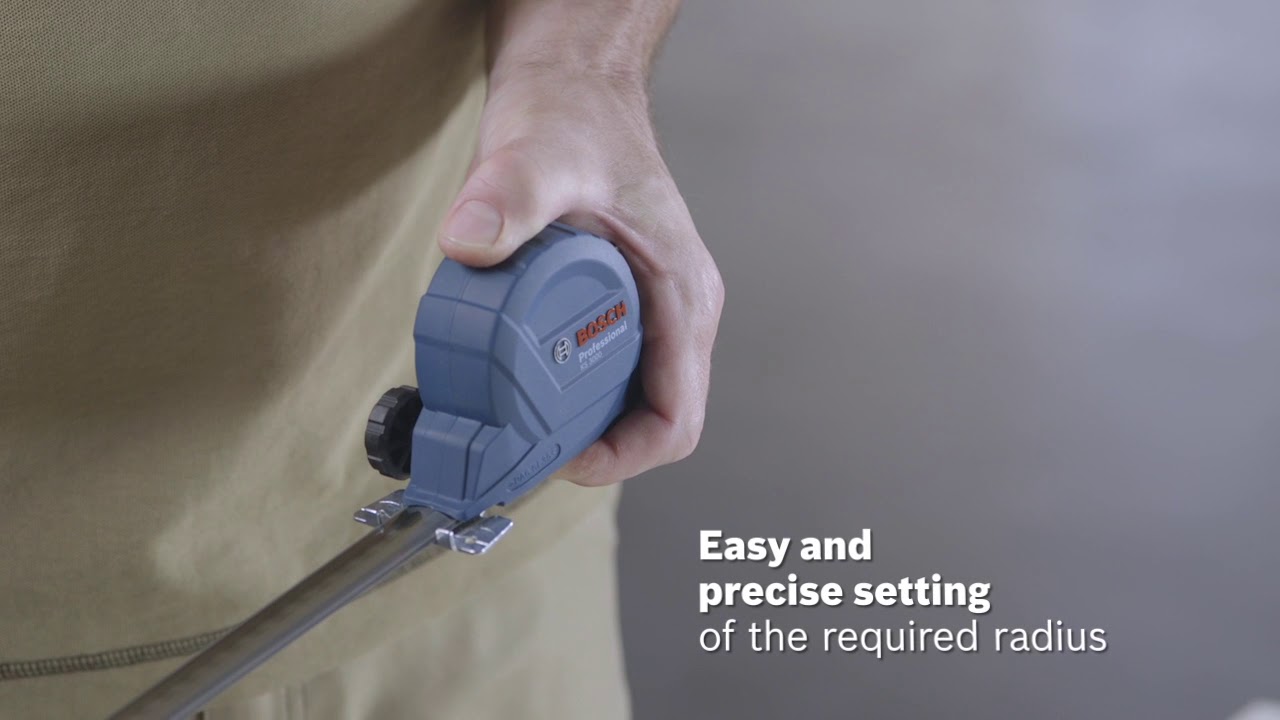 Bosch FSN ASA / KS 3000 Professional