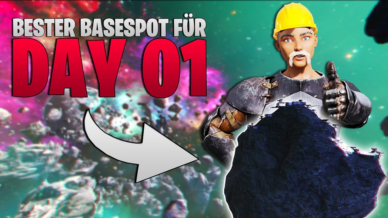 So spielt ein 15,000 Stunden Duo Tag 01 des Ark Wipes!