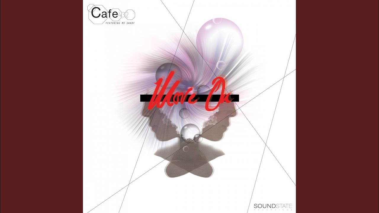 Move On (Original Mix)