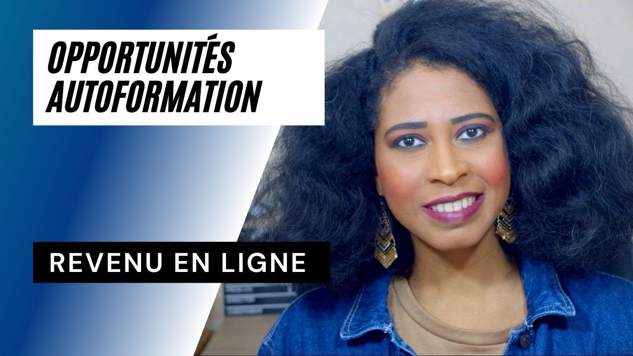 Autoformation : &eacute;volution du march&eacute; et opportunit&eacute;s d&rsquo;emploi &agrave; saisir - Self-education industry