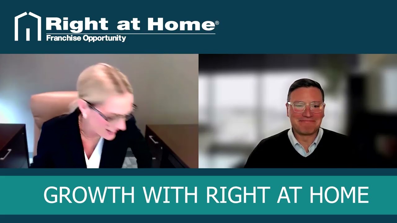 How Right at Home is Utilizing AI and Innovation in 2026