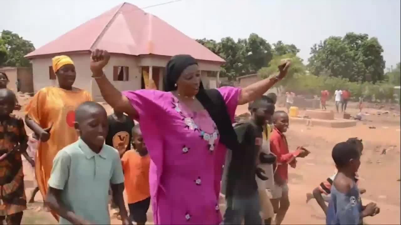 SIMBO DENI-EPISODE 53 VERSION MALINKE