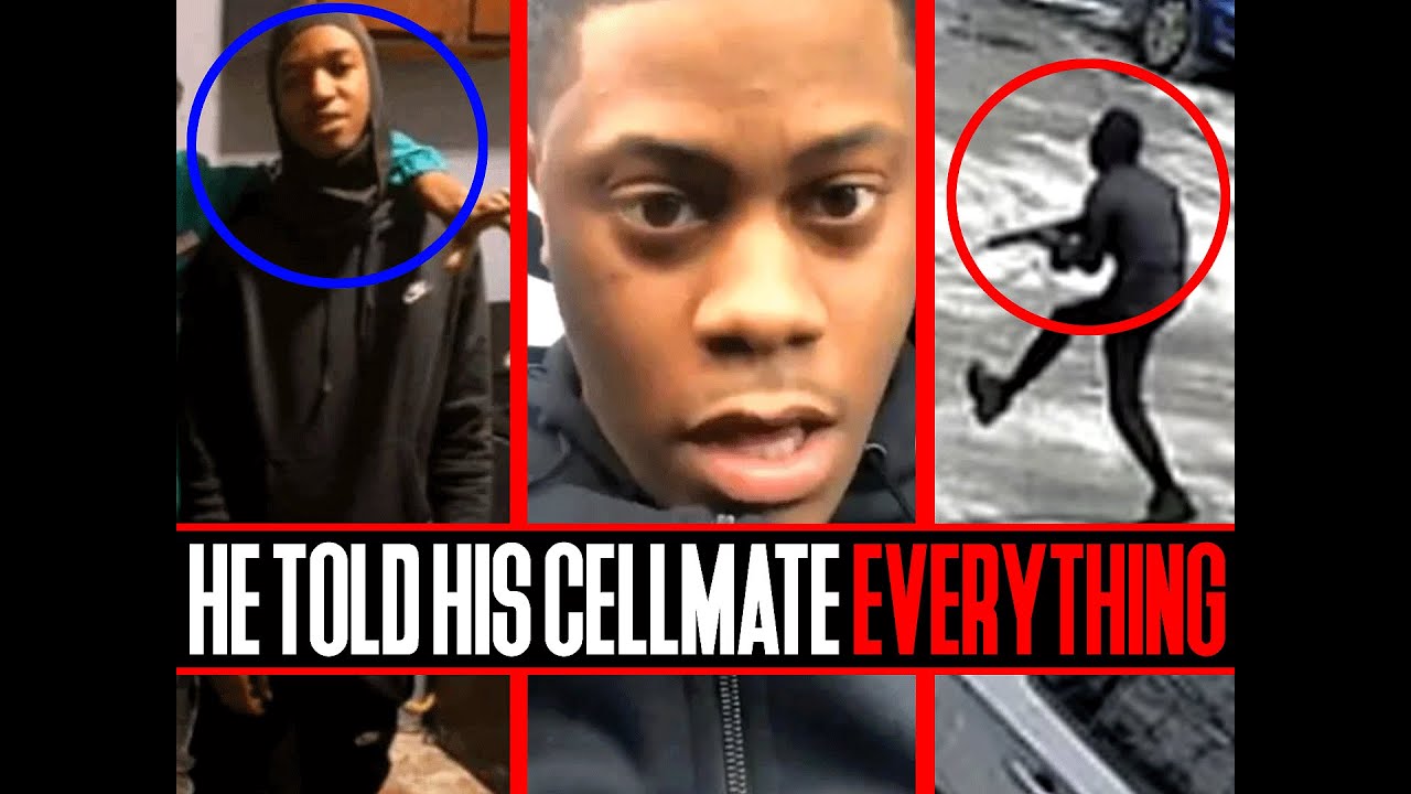 Suspect Admits He Was Hired To K!ll Lil Durk's Brother's K!ller Stephon Mack!!