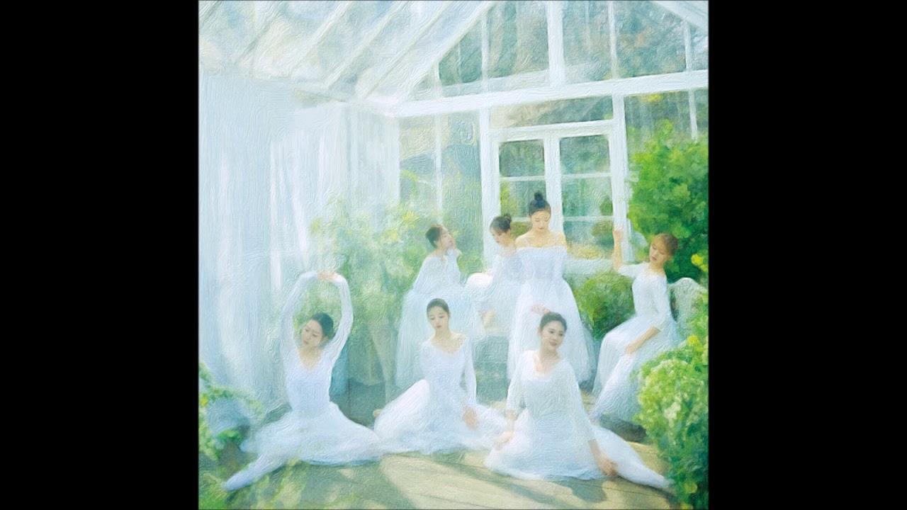 OH MY GIRL (오마이걸) - 다섯 번째 계절 (The Fifth Season) (SSFWL) [MP3 Audio]