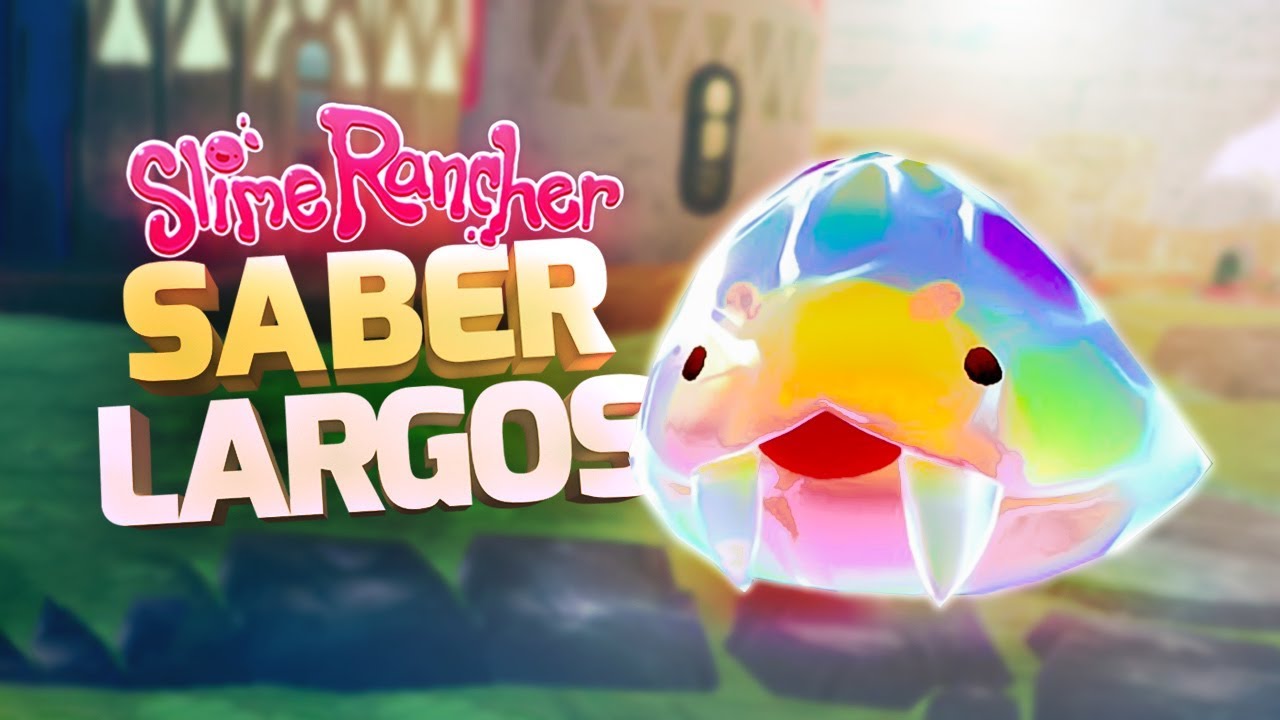 MOZAIC SABER SLIMES! - Slime Rancher 1.1.0 Full Version Gameplay Part 18