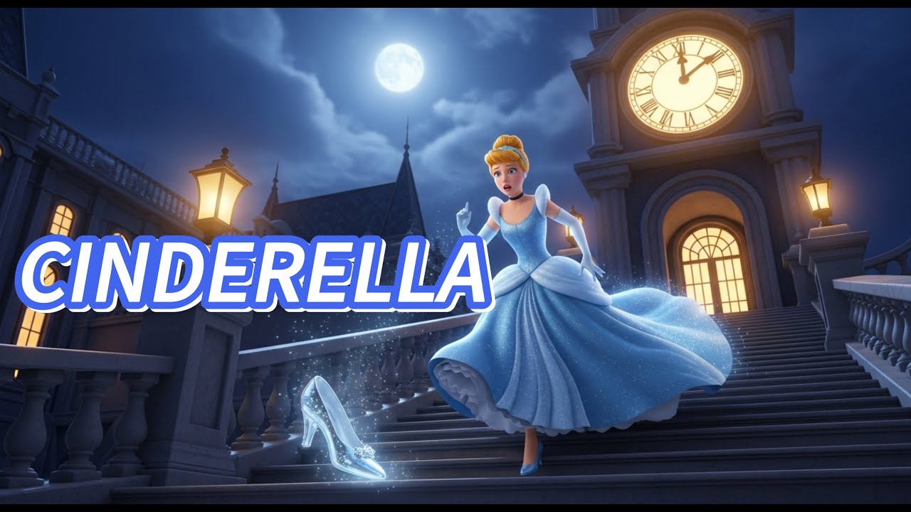 CINDERELLA