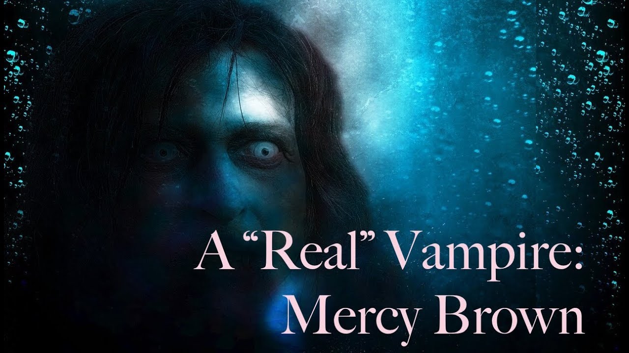 Ghost Stories & Legends: A 