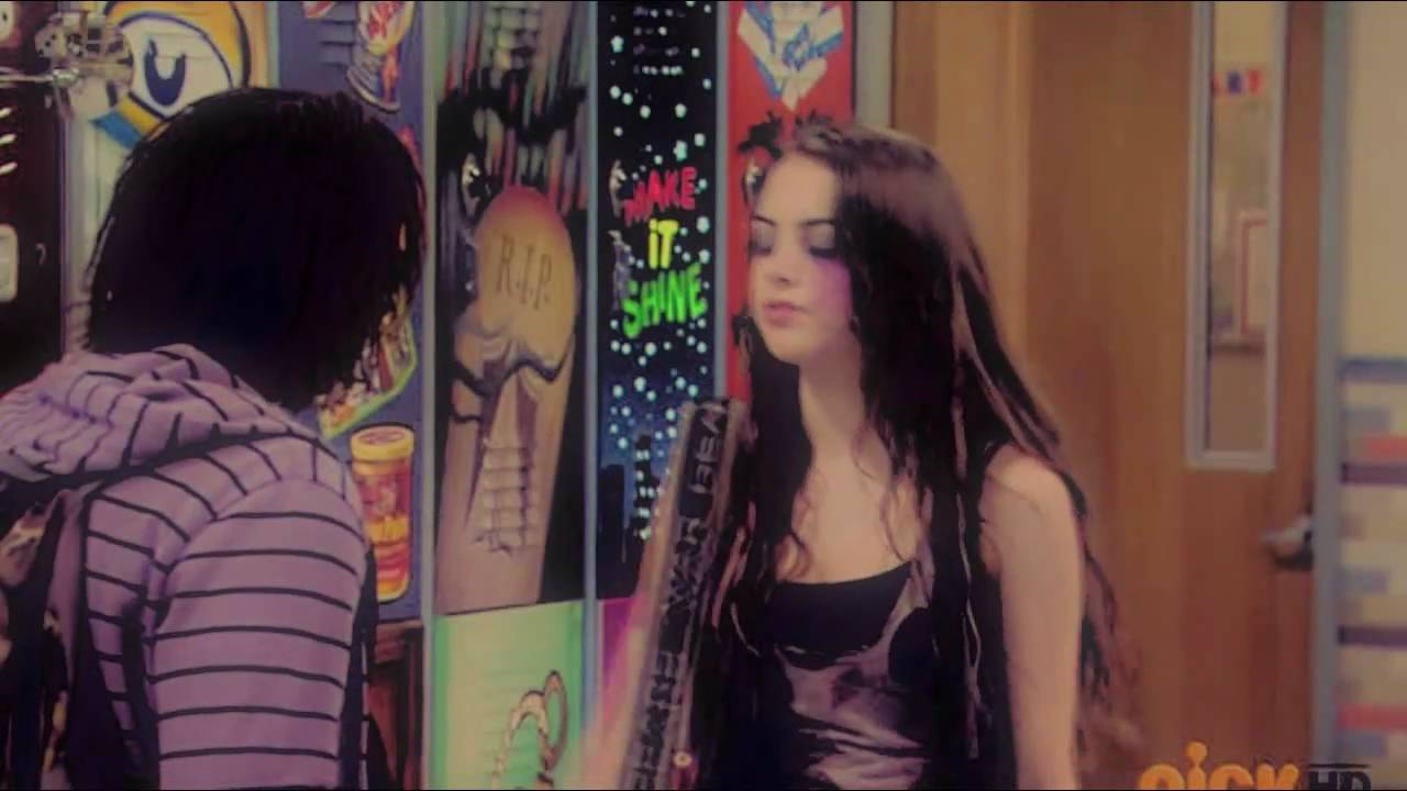 Victorious ~ Girls Do What They Want