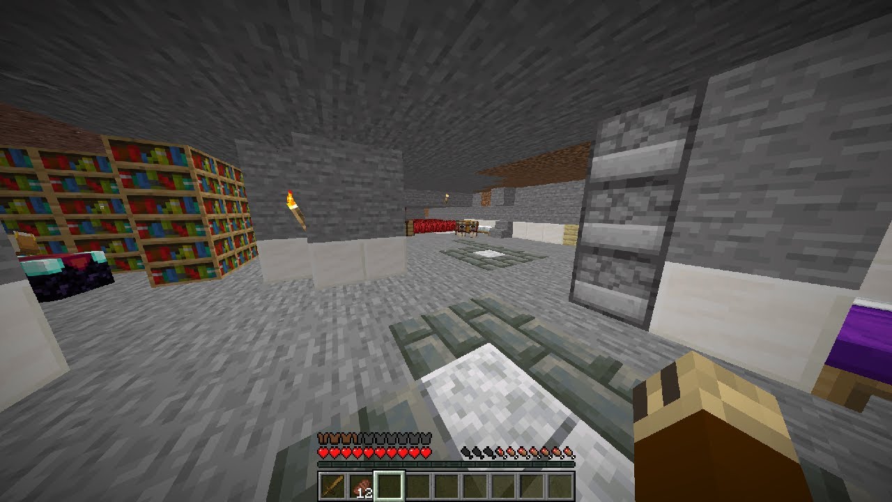 Skeppy SMP tour stream