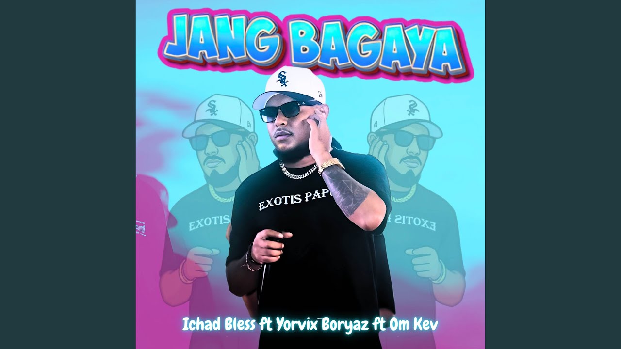 Jang Bagaya