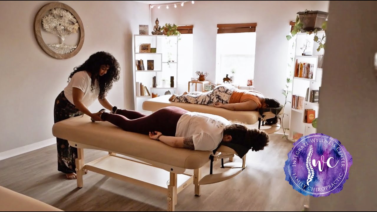 Network Spinal at Integrate Wellness Center in Orlando, FL | Dr. Scherina Alli