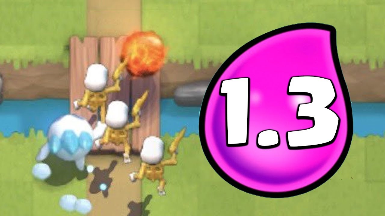 cheapest deck possible