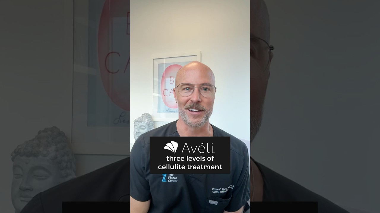 Different levels of Av&eacute;li Cellulite Treatment explained