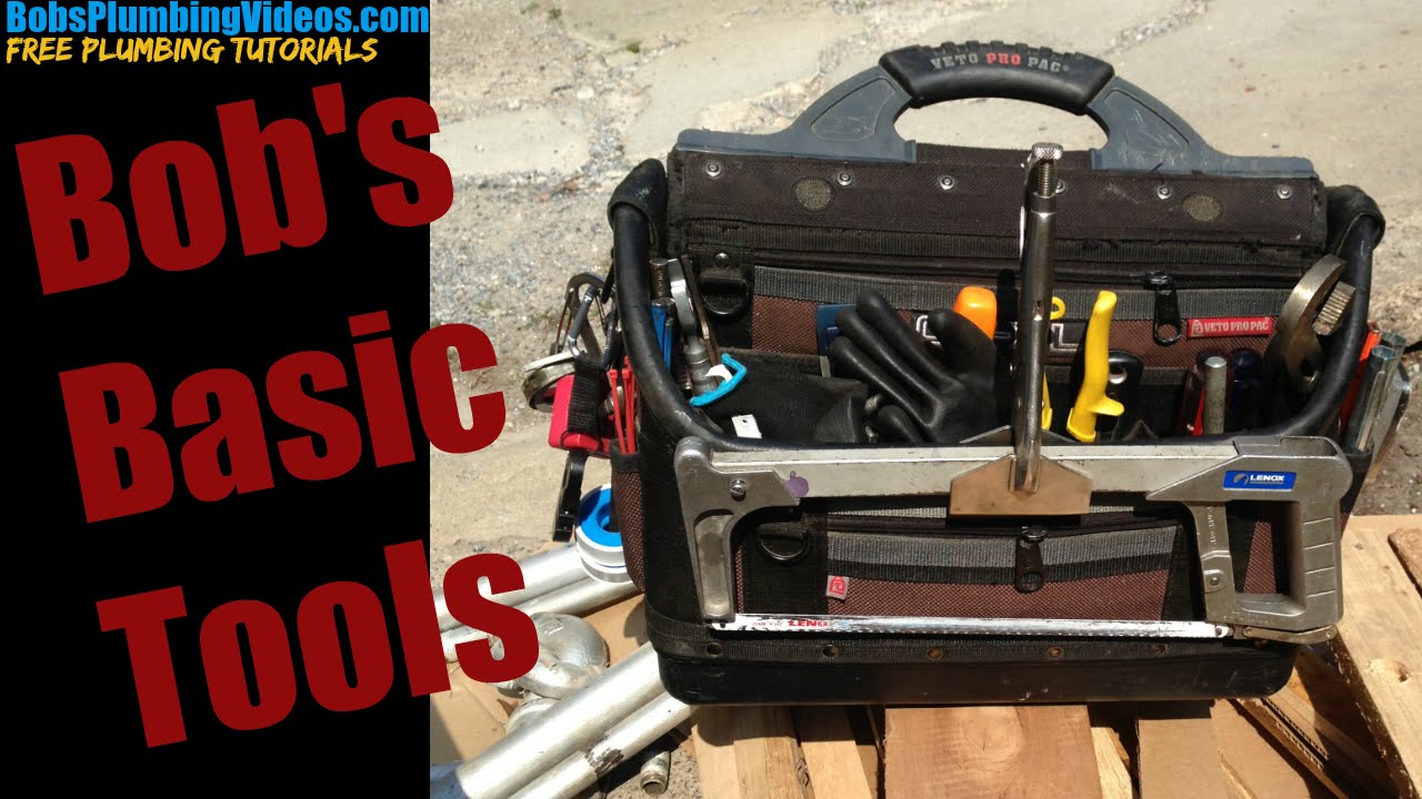 Tool Bag's Review