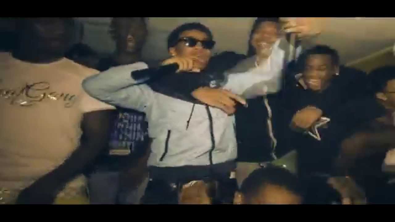 ROSAY - Lil Bit (Remix) Feat Bandana Gee & Pablo Skywalkin (VIDEO)