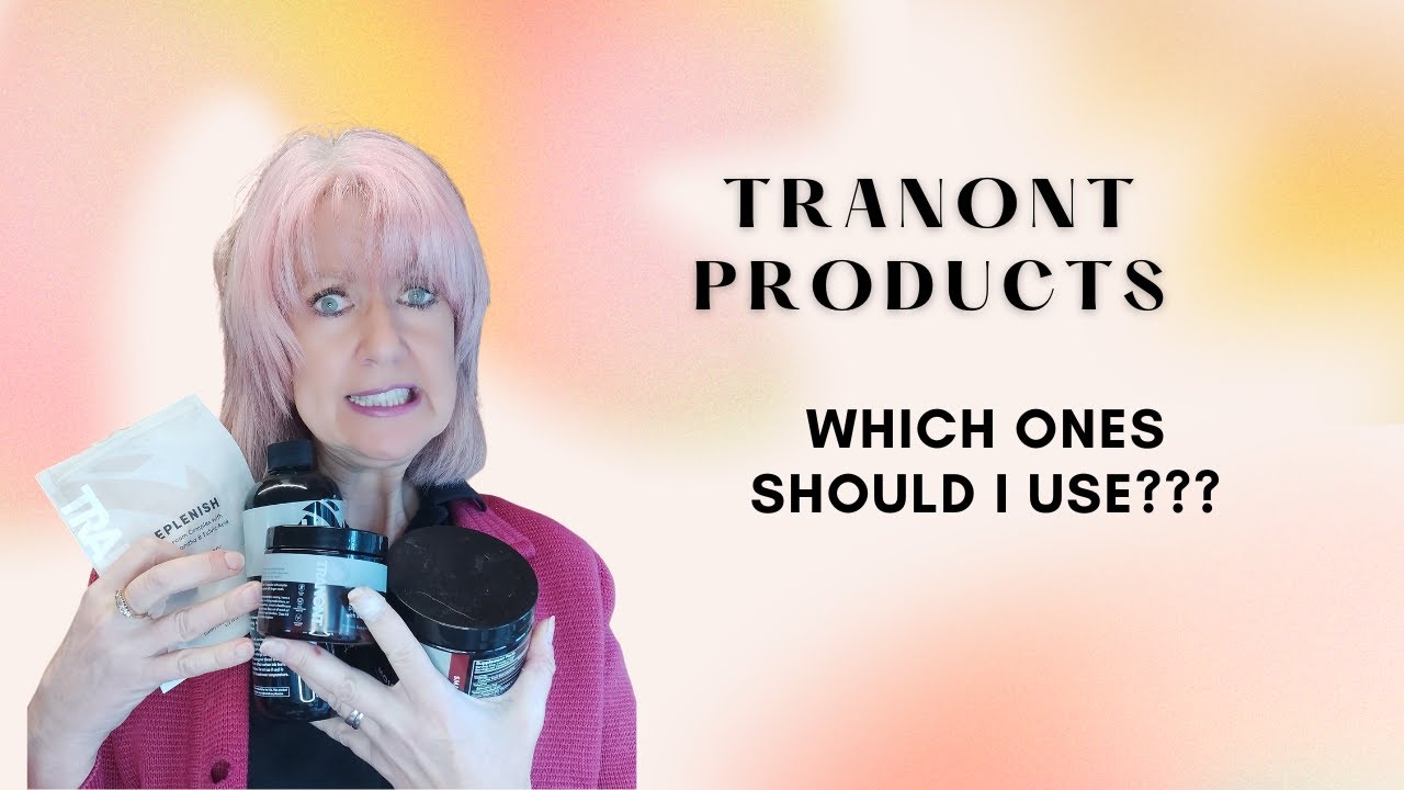Produkty Tranont &ndash; z kt&oacute;rych powinienem skorzystać?
