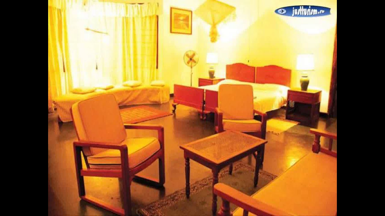 Шри-Ланка, Kandy District, Madulkele - Hatale Tea Estate Bungalow 1 Star