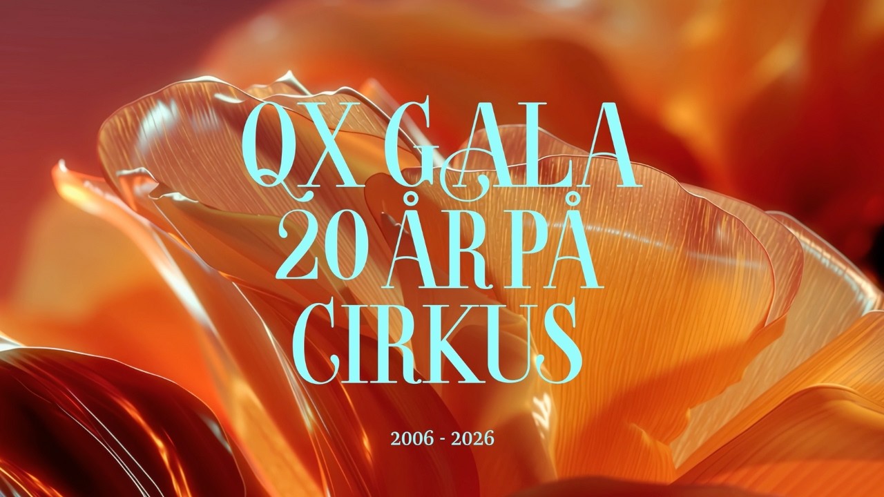 QX-galan 2026