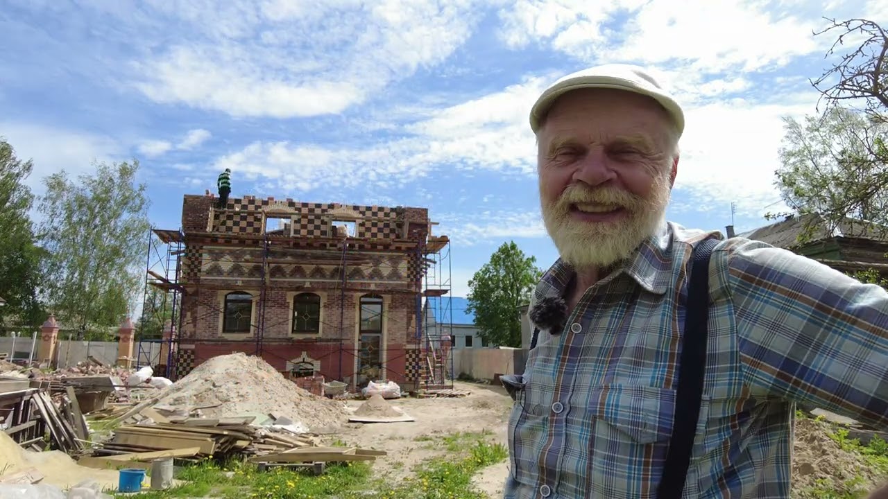 Отдам бригаду каменщиков в хорошие руки !