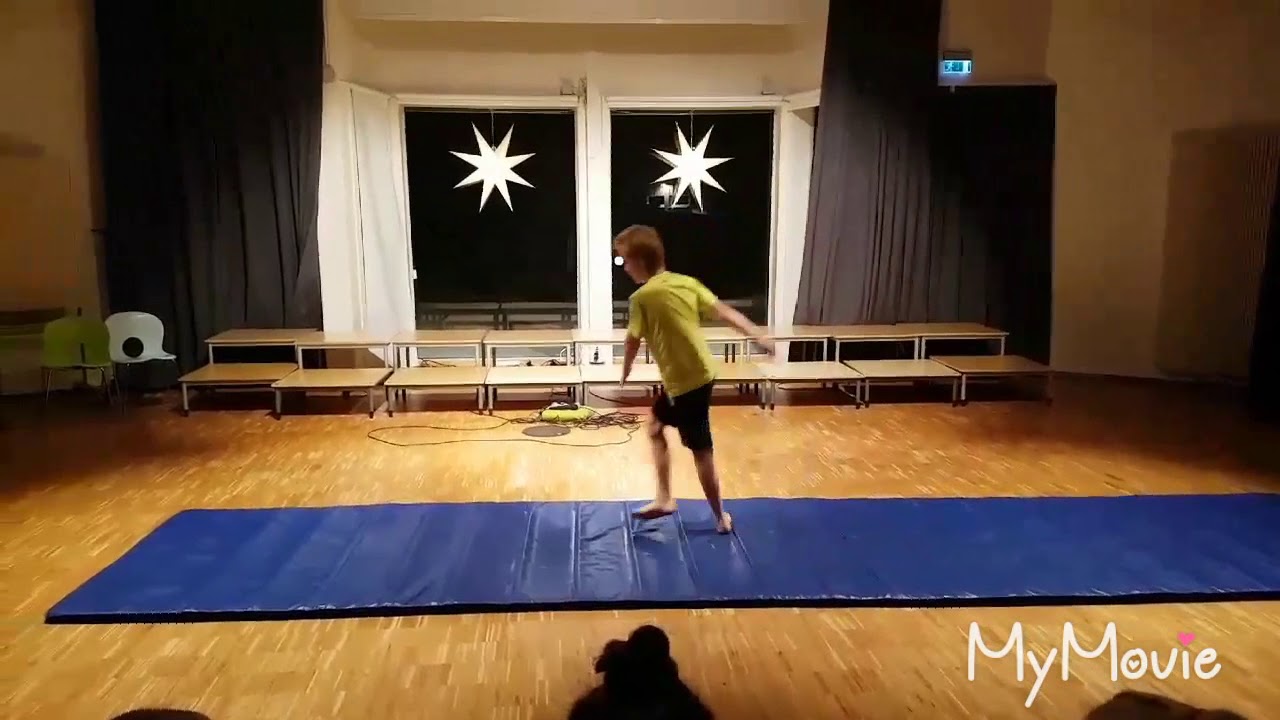 Juleavslutning 2018