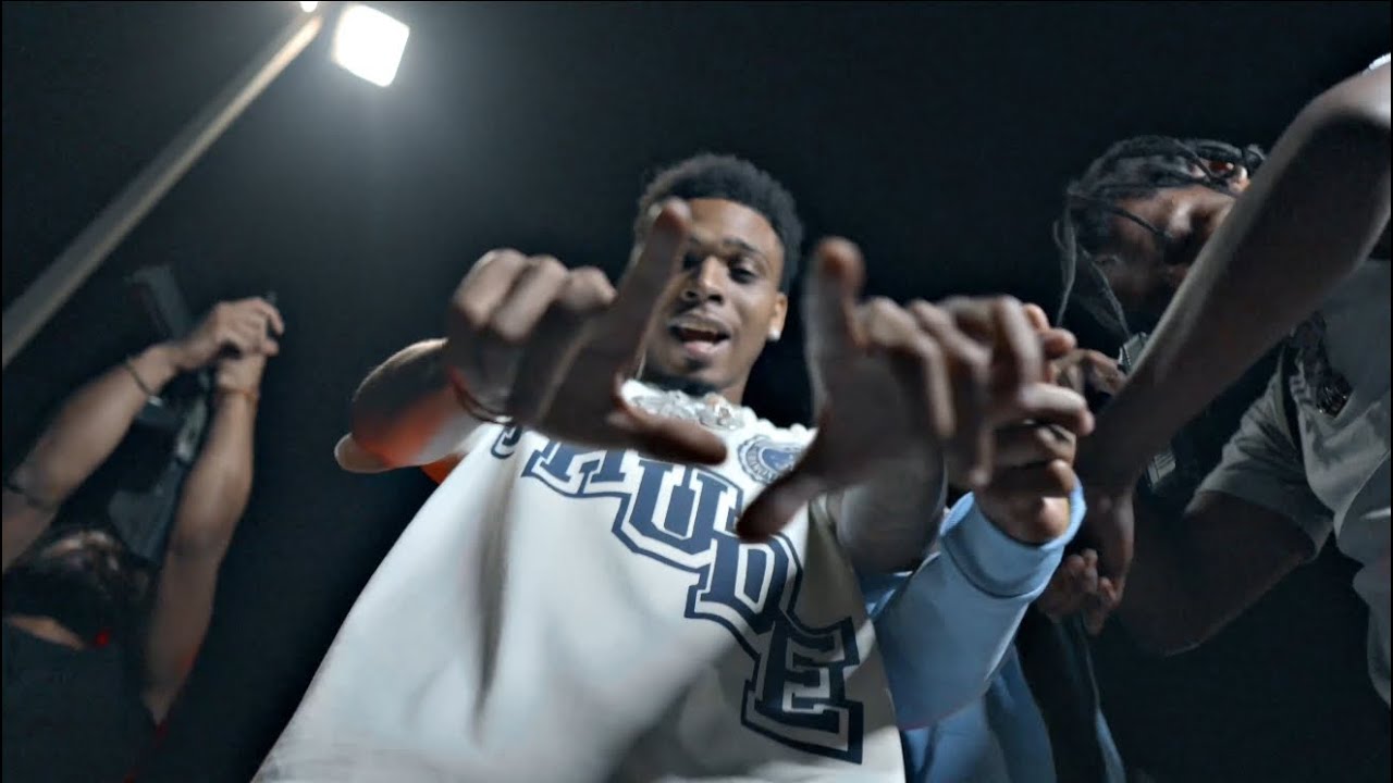 FTM Bear - Get Throwed (Official Video)
