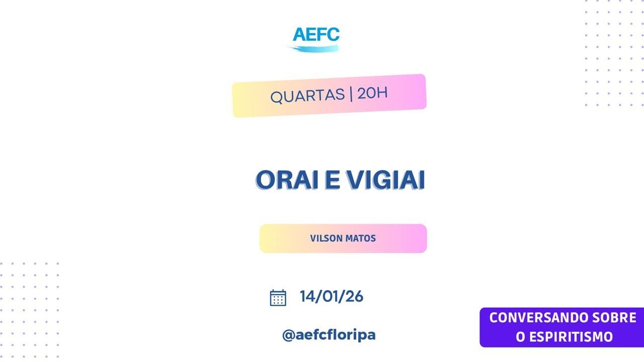 Orai e Vigiai