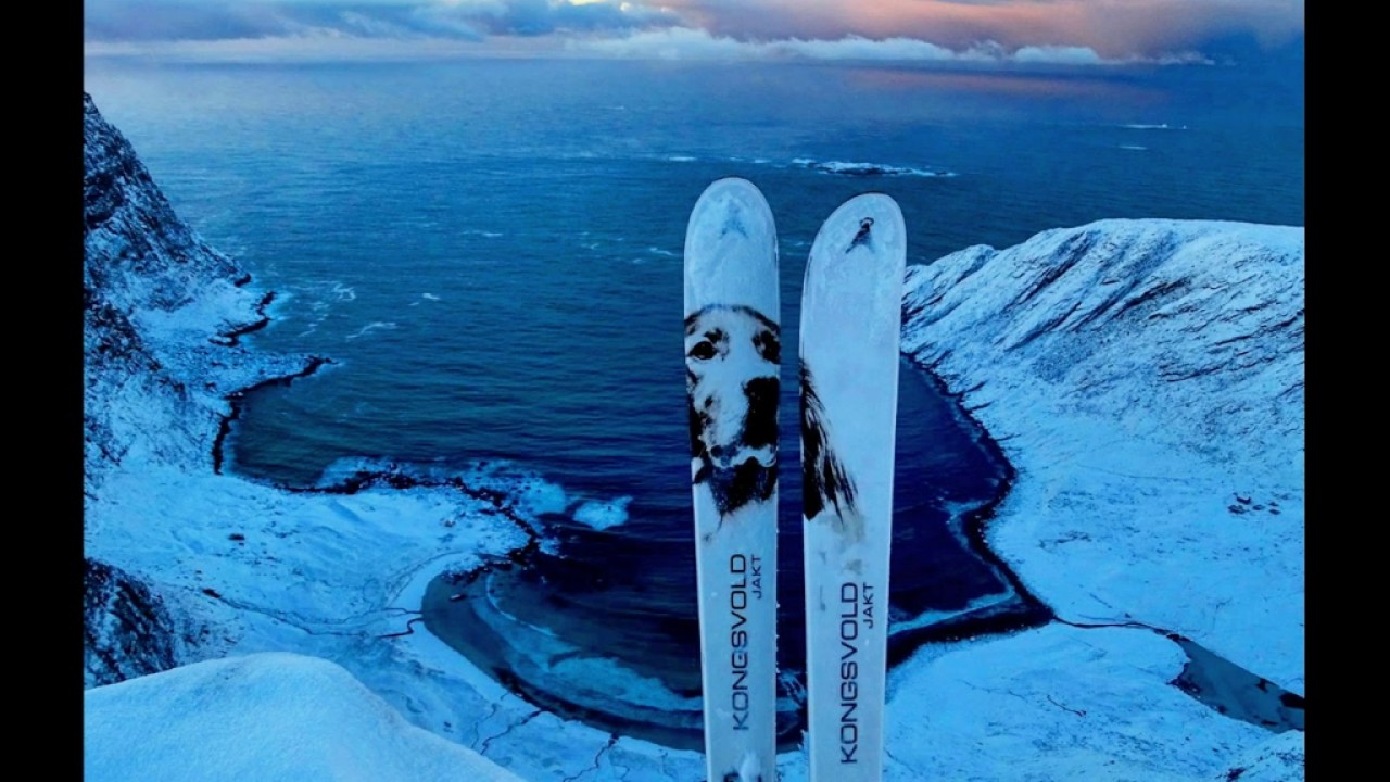 Bremanger kommune friluftsliv.Instagram bilder.