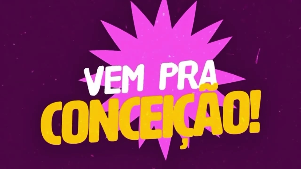 [AO VIVO] SÃO JOÃO DE CONCEIÇÃO/PB 2025 - 27 DE JUNHO | GALÃ DO BREGA