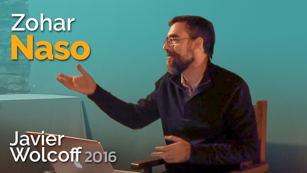 Zohar Naso 2016