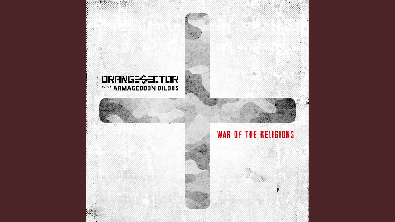 War of the Religions