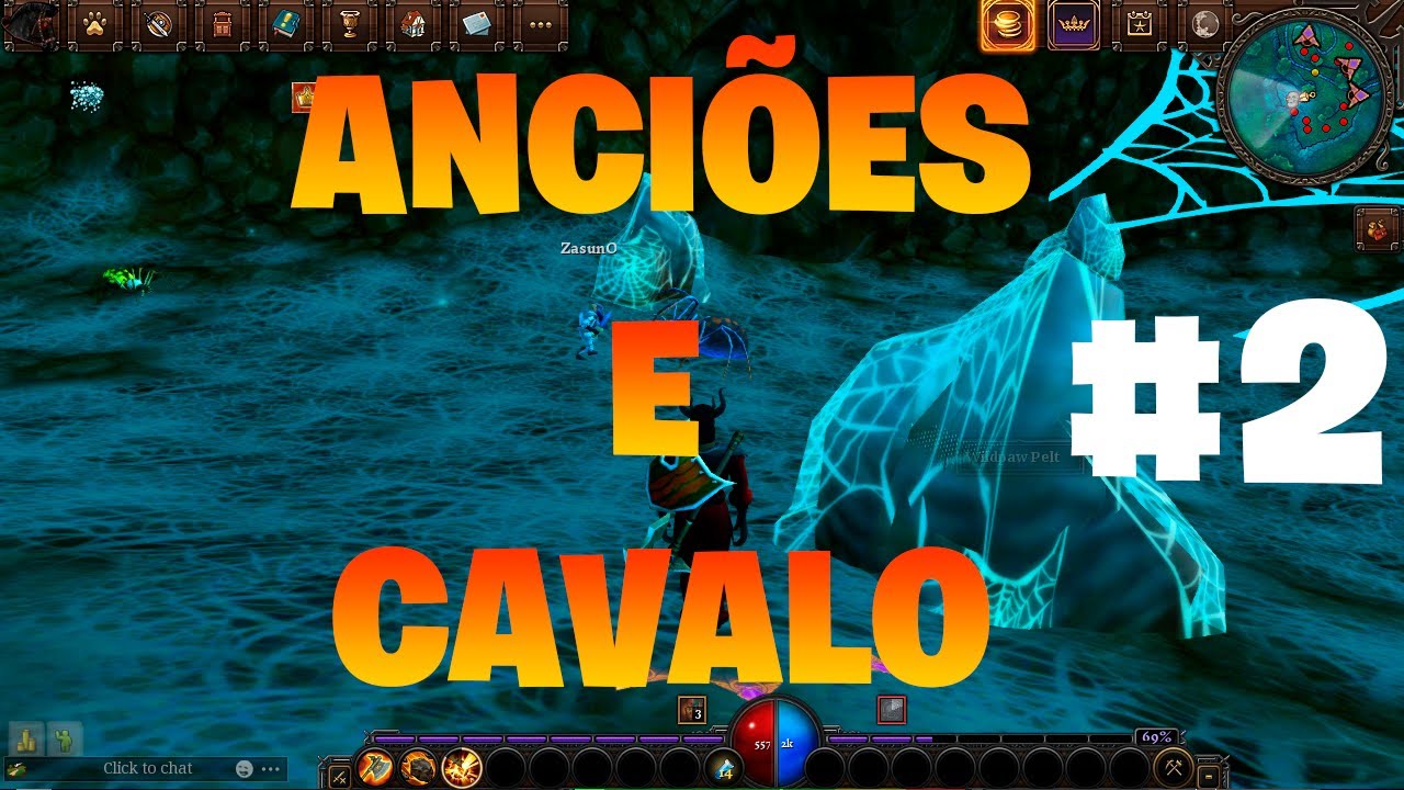 COMEÇANDO DO 0 PARTE #2 - VILLAGERS AND HEROES