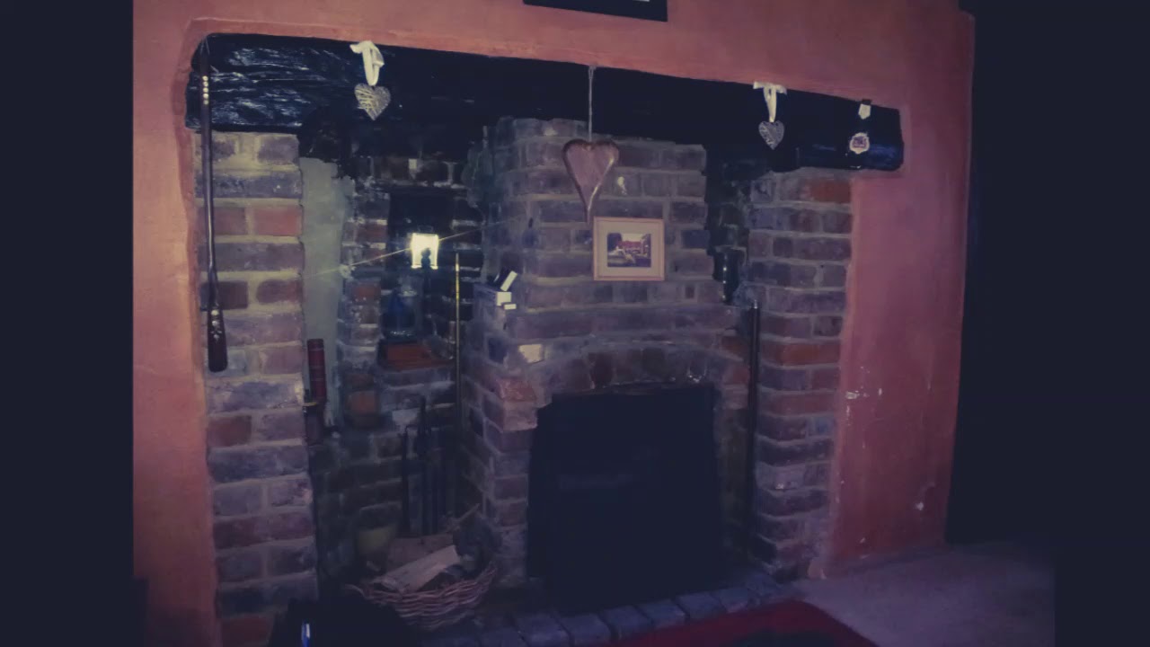 1 Swanston Cottages
