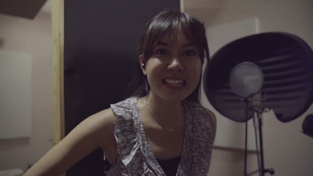 Perfect Woman Being - Saphira Adya | Behind The Scene