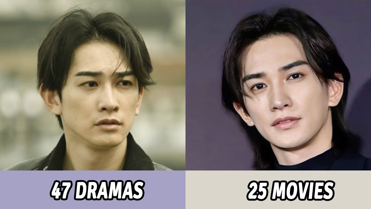 All Dramas and Movies of Machida Keita | Machida Keita Dramas and Movies (2011-2025)