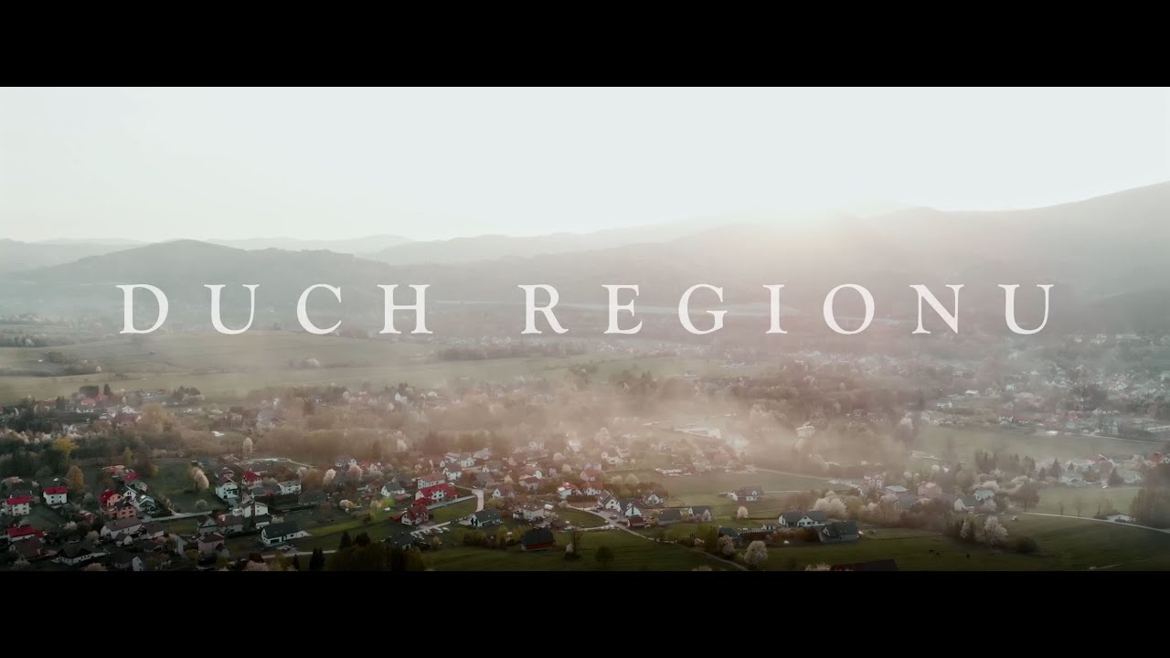 Duch Regionu - Film Dokumentalny | Dziady Noworoczne