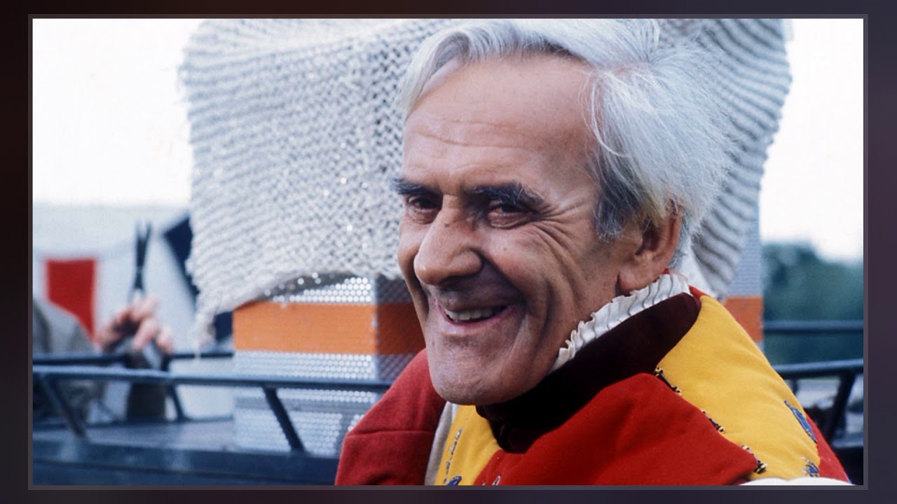 John Le Mesurier