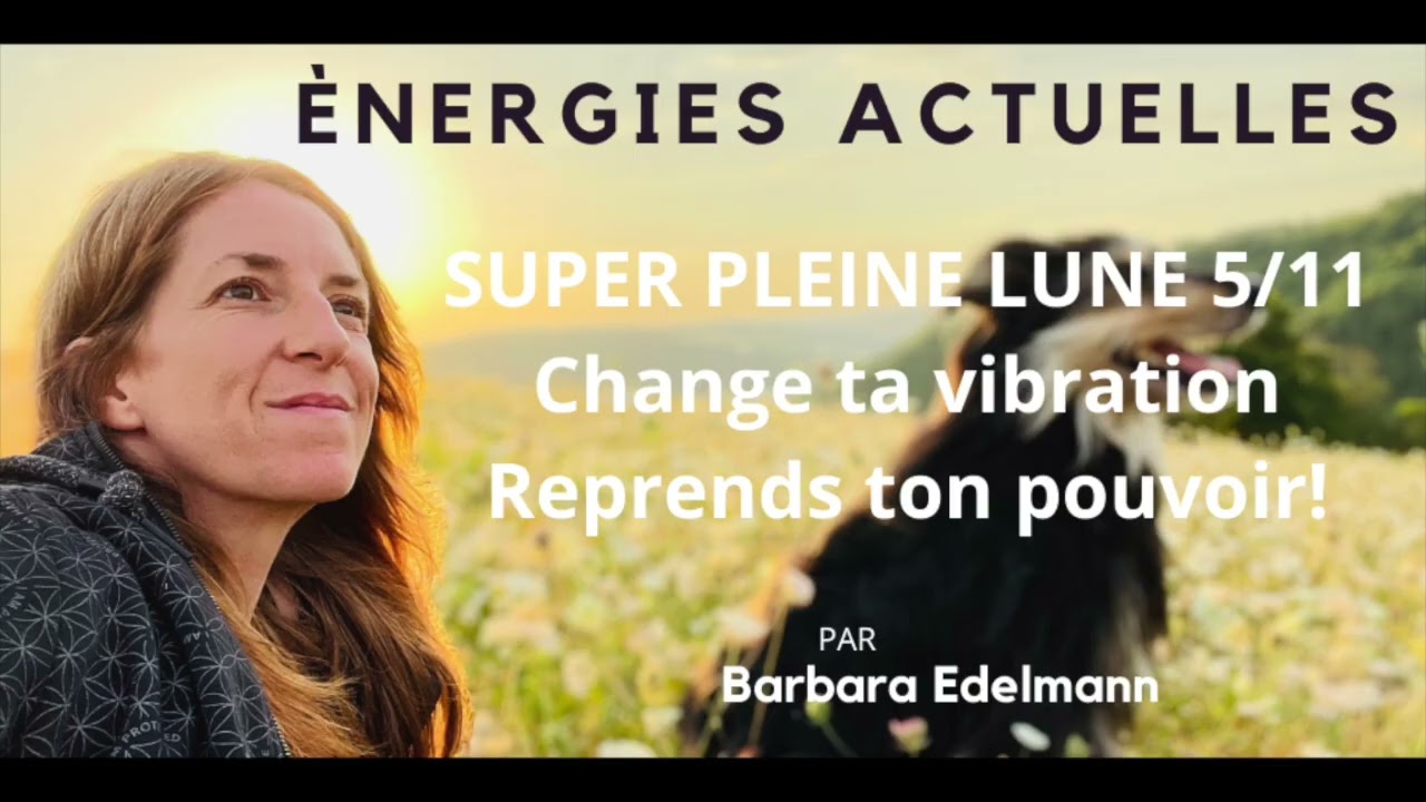 Perte de sens et de rep&egrave;res - Fin de cycle IMPORTANT - Choisis ce que tu vibres! :)