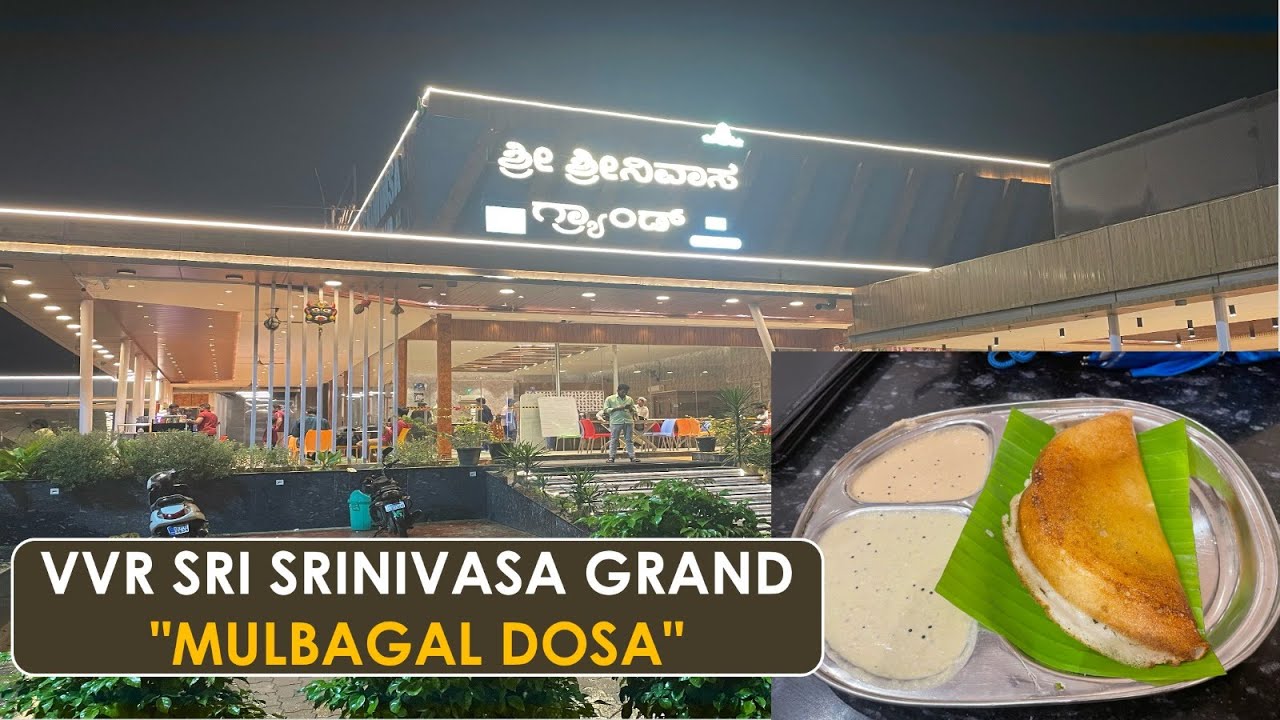 VVR SRI SRINIVASA GRAND 