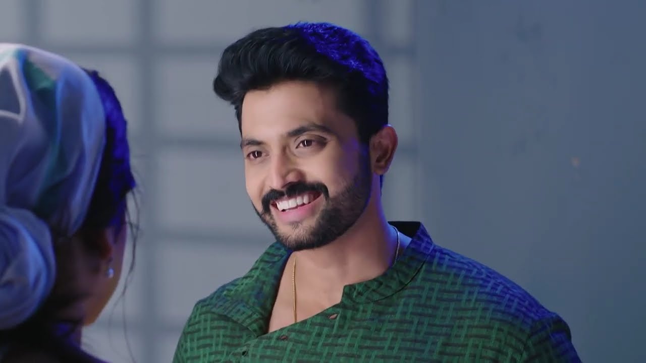 No.1 Kodalu - Ep 312 - Madhumitha, Jai Dhanush - Telugu Tv Serial - Zee5 Telugu Classics