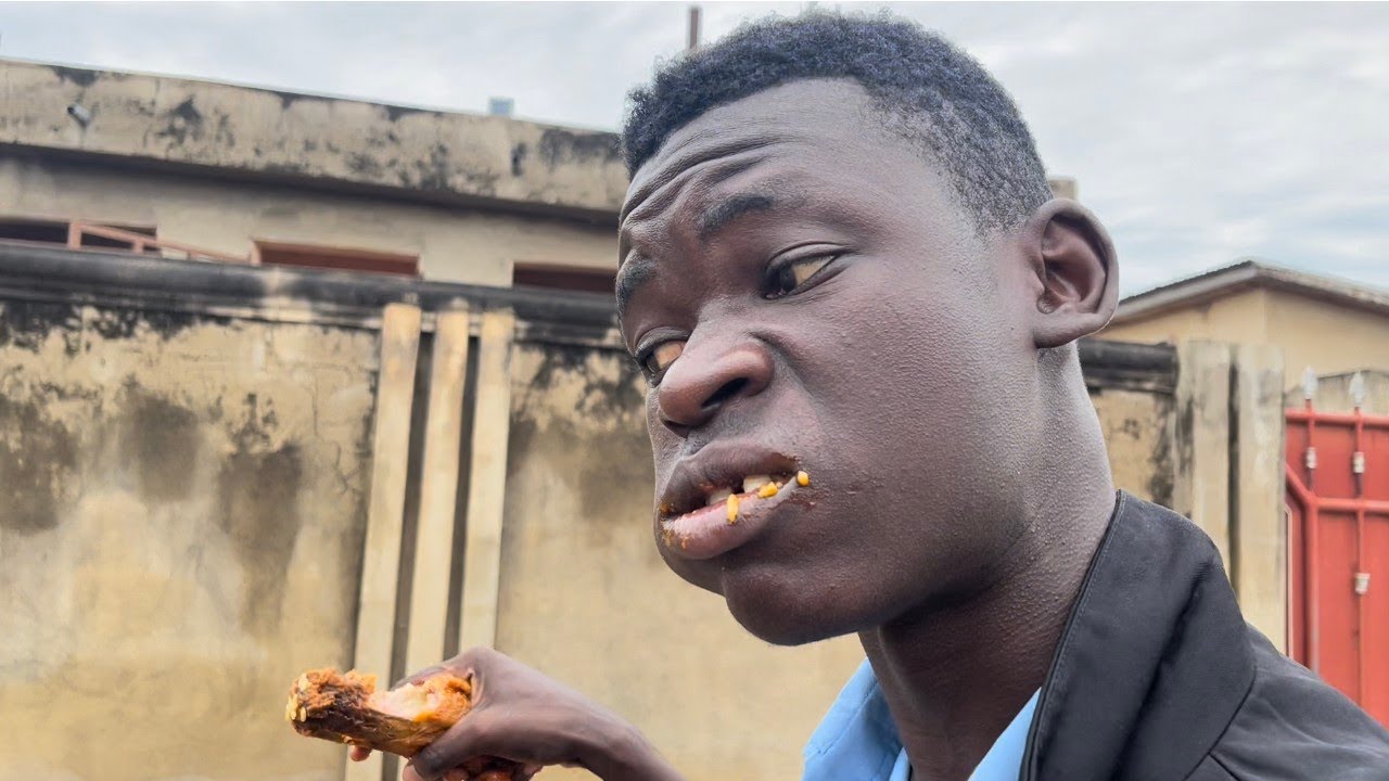 Takouaba food's 🤣🍗