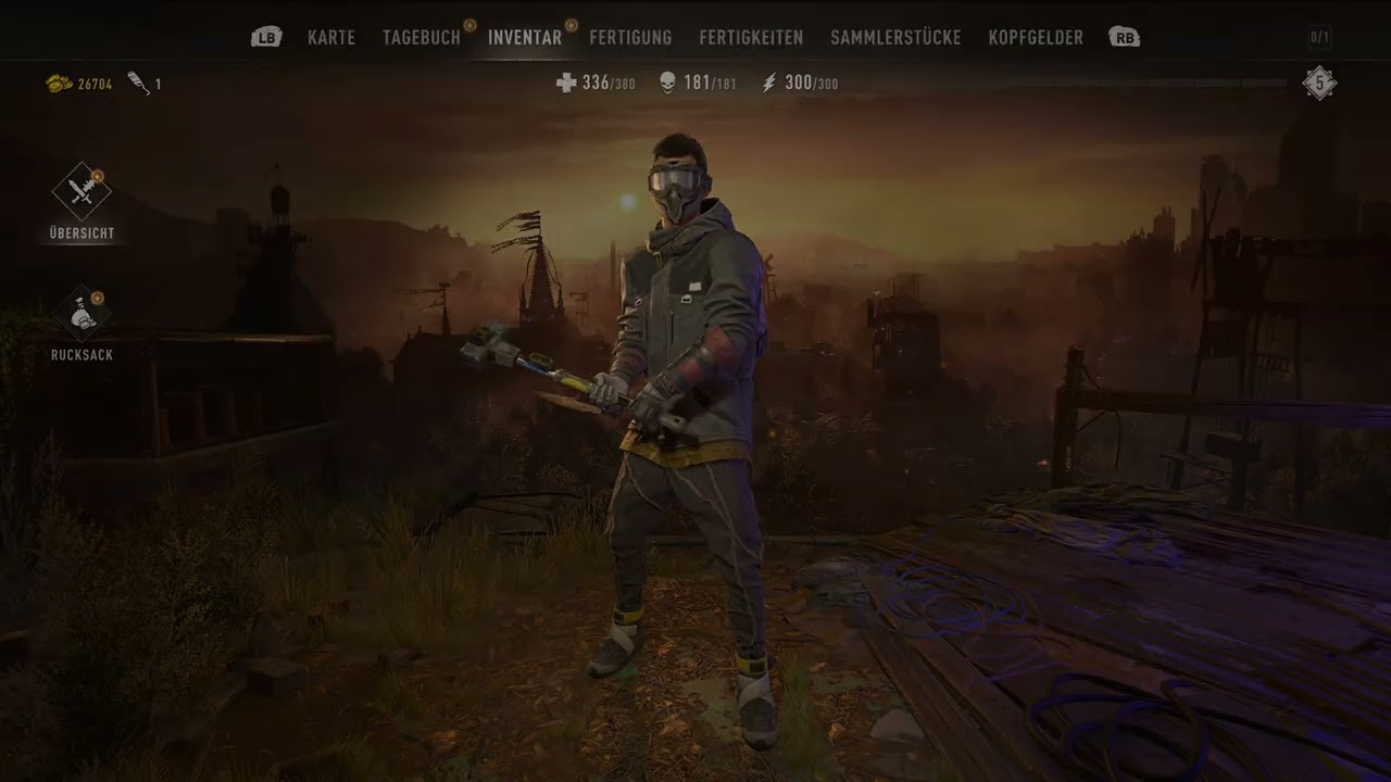 Dying Light 2 - Stay Human - Kampange - 78