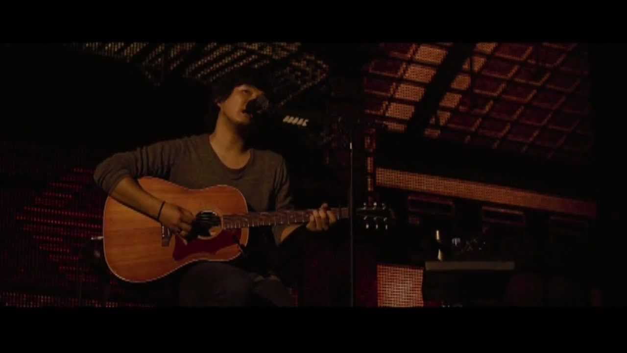 秦 基博 / 朝が来る前に (from GREEN MIND AT BUDOKAN)
