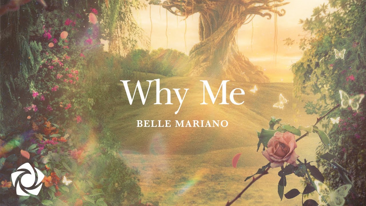 Belle Mariano - 'Why Me' Official Lyric Video