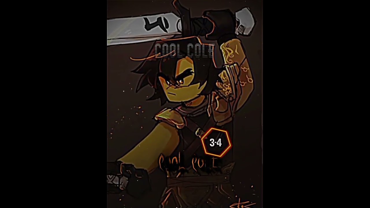 COOL COLE VS Fiksey @Fiksey (4k special)
