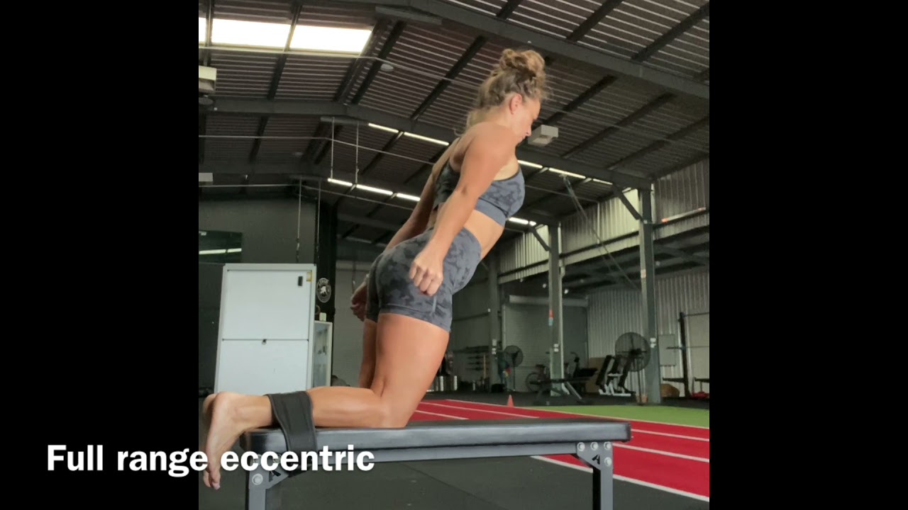Nordic progressions